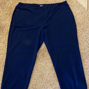 Athletic/yoga pants - Lands End - 3X